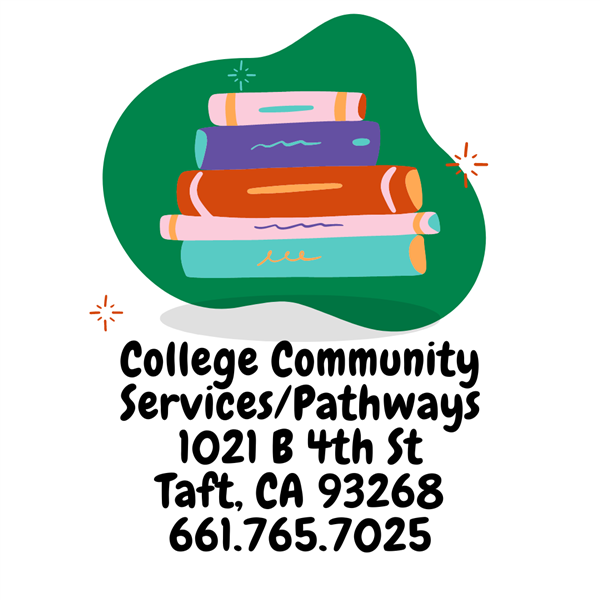 College Community Services/Pathways